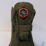 Chaussures alano boa hi-vis gtx chiruca