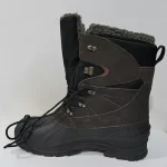 Bottes fourrees isard Verney Carron