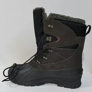 Bottes fourrees isard Verney Carron