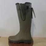 Bottes Le Chameau vierzon doublees jersey