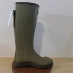 Bottes Le Chameau vierzon doublees jersey