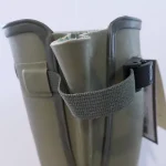 Bottes Le Chameau vierzon doublees jersey