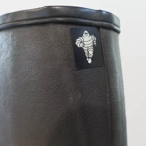 Bottes Le Chameau Ceres Jersey Marron