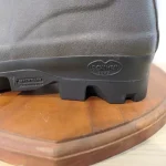 Bottes Le Chameau Ceres Jersey Marron