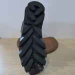 Bottes Le Chameau Ceres Jersey Marron