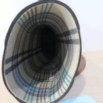 Bottes Le Chameau Ceres Jersey Marron