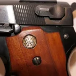 Pistolet occasion smith&wesson mod 459 cal 9x19 mm arme cat B