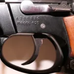 Pistolet occasion smith&wesson mod 459 cal 9x19 mm arme cat B