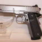 Pistolet bul armory 1911 gorvernment cal 45 acp arme cat B