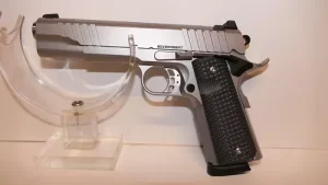 Pistolet bul armory 1911 gorvernment cal 45 acp arme cat B