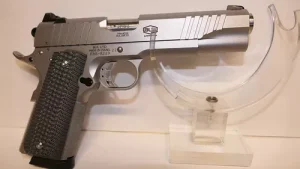 Pistolet bul armory 1911 gorvernment cal 45 acp arme cat B