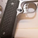 Pistolet bul armory 1911 gorvernment cal 45 acp arme cat B