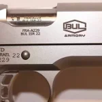 Pistolet bul armory 1911 gorvernment cal 45 acp arme cat B