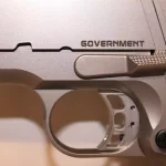 Pistolet bul armory 1911 gorvernment cal 45 acp arme cat B