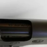 Pistolet bul armory 1911 gorvernment cal 45 acp arme cat B