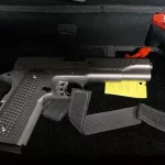 Pistolet bul armory 1911 gorvernment cal 45 acp arme cat B