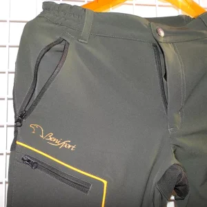 Pantalon de chasse souple senda benisport