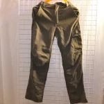 Pantalon de chasse souple Somlys