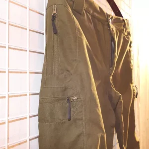 Pantalon de chasse brush sportchief