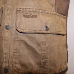 Gilet de chasse fox evo voriginal Verney Carron