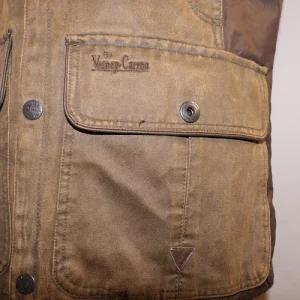 Gilet de chasse fox evo voriginal Verney Carron