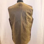 Gilet de chasse fox evo voriginal Verney Carron