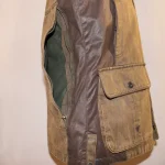 Gilet de chasse fox evo voriginal Verney Carron