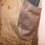 Gilet de chasse fox evo voriginal Verney Carron