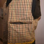 Gilet de chasse fox evo voriginal Verney Carron