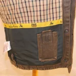 Gilet de chasse fox evo voriginal Verney Carron