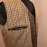 Gilet de chasse fox evo voriginal Verney Carron