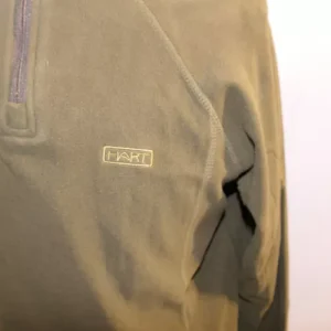 Pull polaire inlinner xt Hart