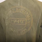 Pull polaire inlinner xt Hart