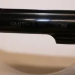 Revolver smith et wesson classics mod 17-9 cal 22lr canon 6" arme cat B