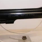 Revolver smith et wesson classics mod 17-9 cal 22lr canon 6" arme cat B