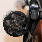 Revolver smith et wesson classics mod 17-9 cal 22lr canon 6" arme cat B