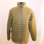 Veste castor Seeland