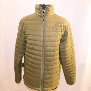 Veste castor Seeland