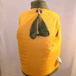 Veste castor Seeland