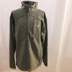 Veste strong soft shell North Company