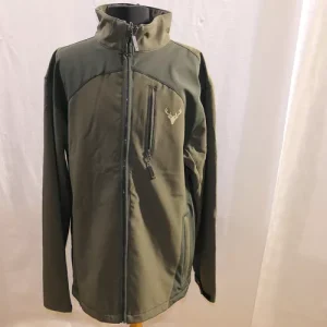 Veste strong soft shell North Company