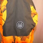 Veste de chasse Beretta Tri Active Evo Jacket