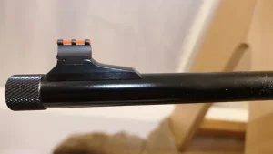 Carabine a verrou monza synthetique cal 308 win avec busc arme cat C