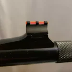 Carabine a verrou monza synthetique cal 308 win avec busc arme cat C