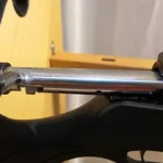 Carabine a verrou monza synthetique cal 308 win avec busc arme cat C