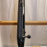 Carabine a verrou monza synthetique cal 308 win avec busc arme cat C