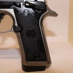 Pistolet Beretta 92 X Performance cal 9x19 mm +chargeur +poignee arme cat B