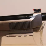 Pistolet Beretta 92 X Performance cal 9x19 mm +chargeur +poignee arme cat B