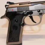 Pistolet Beretta 92 X Performance cal 9x19 mm +chargeur +poignee arme cat B