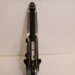 Pistolet Beretta 92 X Performance cal 9x19 mm +chargeur +poignee arme cat B